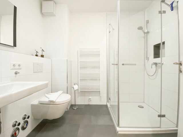 Ferienwohnung in Timmendorfer Strand - Timmare IV L&uuml;tte Krabbe - Bild 17