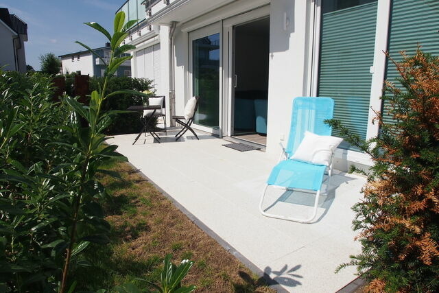 Ferienwohnung in Timmendorfer Strand - Timmare IV L&uuml;tte Krabbe - Bild 20