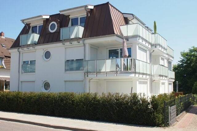 Ferienwohnung in Timmendorfer Strand - Timmare IV L&uuml;tte Krabbe - Bild 22