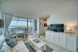 Ferienpark - Haus B, App. 0B0712