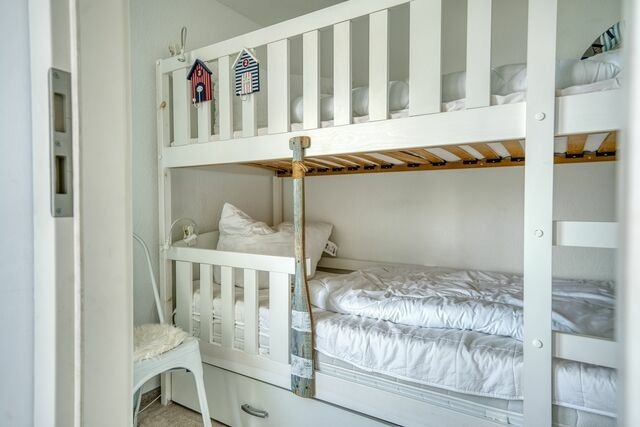 Ferienwohnung in Heiligenhafen - Ferienpark - Haus B, App. 0B0712 - Bild 3