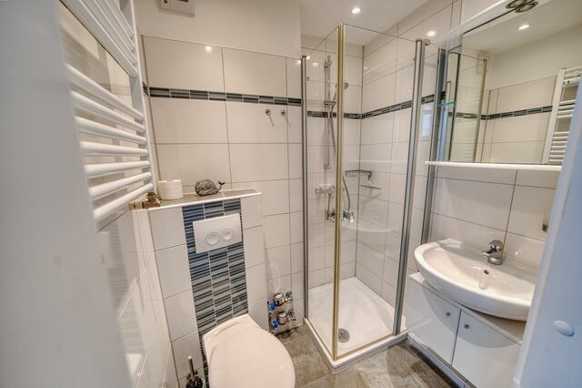 Ferienwohnung in Heiligenhafen - Ferienpark - Haus B, App. 0B0712 - Bild 6