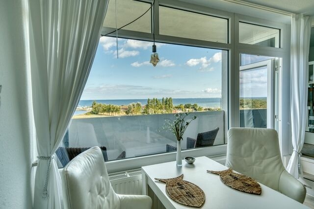 Ferienwohnung in Heiligenhafen - Ferienpark - Haus B, App. 0B0712 - Bild 11