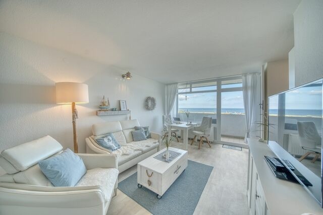 Ferienwohnung in Heiligenhafen - Ferienpark - Haus B, App. 0B0712 - Bild 13