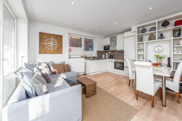Ferienwohnung in Timmendorfer Strand - Oceanside - Bild 5