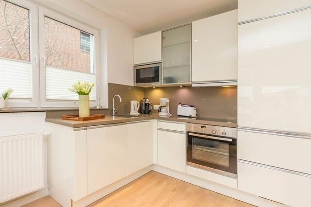 Ferienwohnung in Timmendorfer Strand - Oceanside - Bild 9