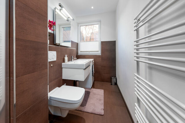 Ferienwohnung in Timmendorfer Strand - Oceanside - Bild 12