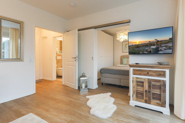 Ferienwohnung in Timmendorfer Strand - Appartement Muschel - Bild 2