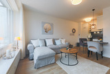 Ferienwohnung in Timmendorfer Strand - Appartement Muschel - Bild 7
