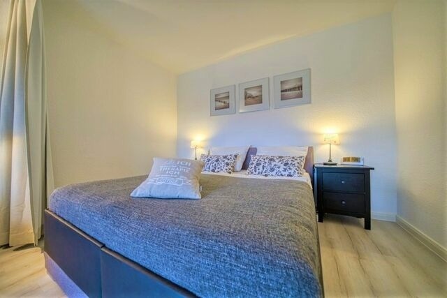 Ferienwohnung in Heiligenhafen - Ferienpark - Haus O, App. 0O0303 - Bild 11
