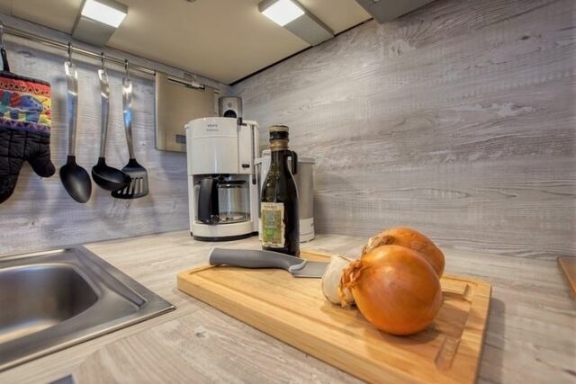 Ferienwohnung in Heiligenhafen - Ferienpark - Haus O, App. 0O0303 - Bild 18