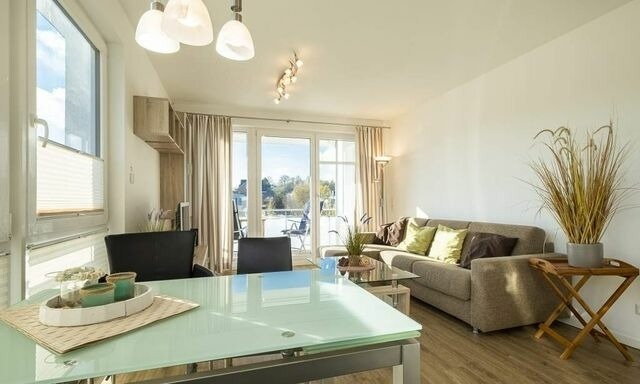 Ferienwohnung in Scharbeutz - Strandgl&uuml;ck27 - Bild 2