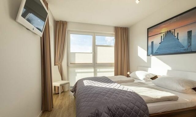 Ferienwohnung in Scharbeutz - Strandgl&uuml;ck27 - Bild 7