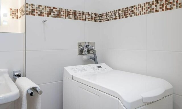 Ferienwohnung in Scharbeutz - Strandgl&uuml;ck27 - Bild 10