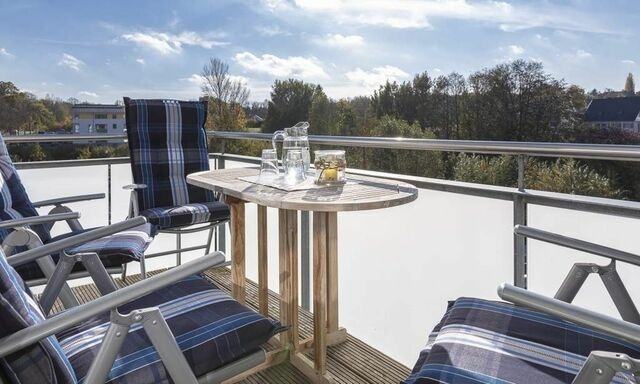 Ferienwohnung in Scharbeutz - Strandgl&uuml;ck27 - Bild 12