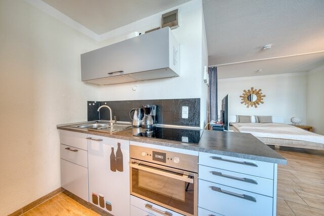 Ferienwohnung in Heiligenhafen - Ferienpark - Haus C, App. 0C1201 - Bild 5