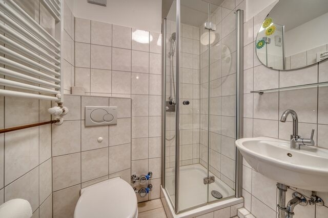 Ferienwohnung in Heiligenhafen - Ferienpark - Haus C, App. 0C1201 - Bild 6