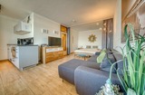 Ferienwohnung in Heiligenhafen - Ferienpark - Haus C, App. 0C1201 - Bild 10