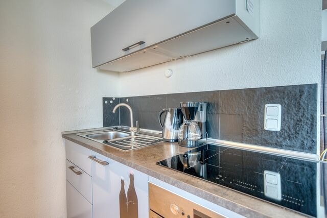 Ferienwohnung in Heiligenhafen - Ferienpark - Haus C, App. 0C1201 - Bild 17