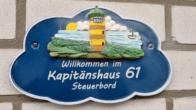 Ferienwohnung in K&uuml;hlungsborn - Kapit&auml;nshaus Steuerbord - 63-01 - Bild 5