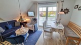 Ferienwohnung in K&uuml;hlungsborn - Kapit&auml;nshaus Steuerbord - 63-01 - Bild 7