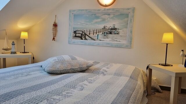 Ferienwohnung in K&uuml;hlungsborn - Kapit&auml;nshaus Steuerbord - 63-01 - Bild 16