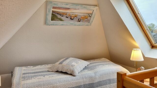 Ferienwohnung in K&uuml;hlungsborn - Kapit&auml;nshaus Steuerbord - 63-01 - Bild 17