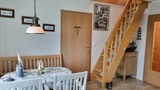 Ferienwohnung in K&uuml;hlungsborn - Kapit&auml;nshaus Steuerbord - 63-01 - Bild 21