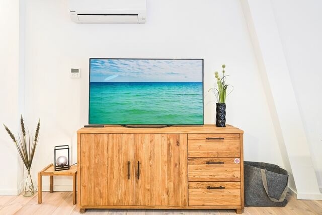 Ferienwohnung in Barth - Speicherresidenz App. 4.10 Hafenleuchten - Bild 17