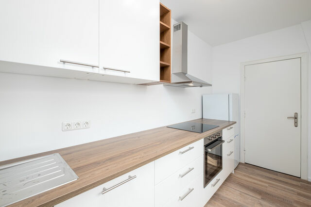 Ferienwohnung in Niendorf/Ostsee - Ahoi #1 - Bild 12