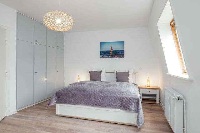 Ferienwohnung in Niendorf/Ostsee - Ahoi #1 - Bild 13