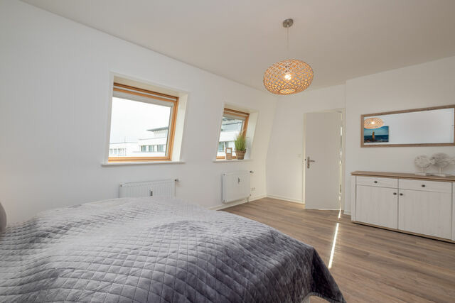 Ferienwohnung in Niendorf/Ostsee - Ahoi #1 - Bild 14