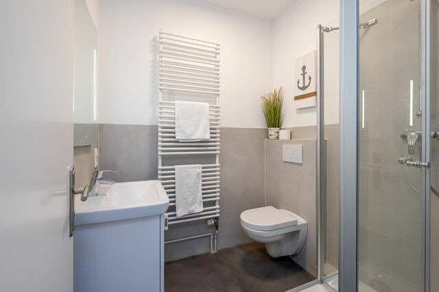 Ferienwohnung in Niendorf/Ostsee - Ahoi #1 - Bild 19