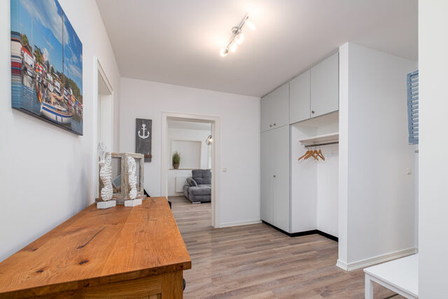 Ferienwohnung in Niendorf/Ostsee - Ahoi #1 - Bild 24