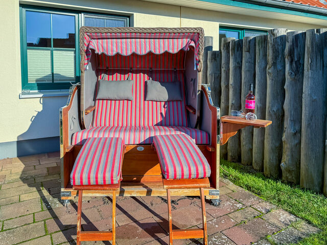 Ferienhaus in Zingst - Lust auf Meer - Bild 3