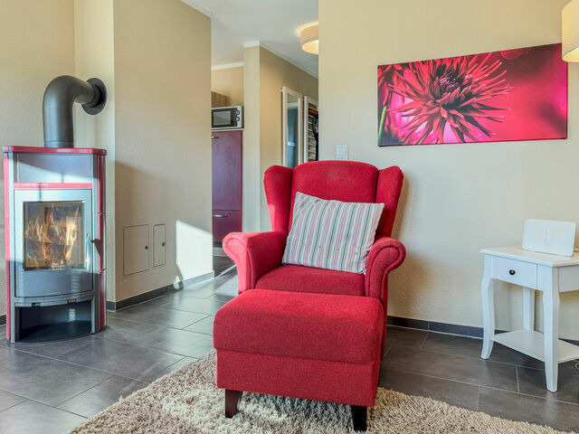 Ferienhaus in Zingst - Lust auf Meer - Bild 8