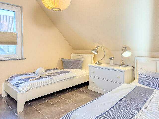 Ferienhaus in Zingst - Lust auf Meer - Bild 10