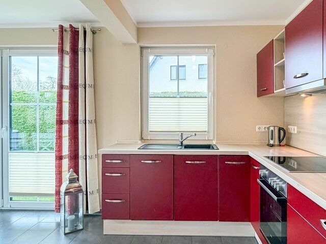 Ferienhaus in Zingst - Lust auf Meer - Bild 13