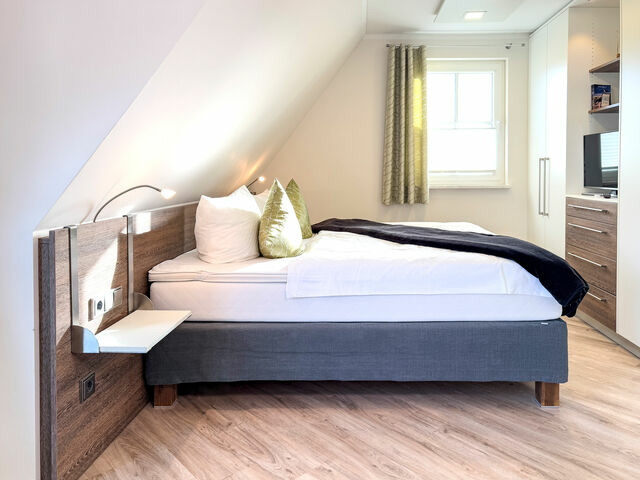 Ferienhaus in Fuhlendorf - Ferienhaus Witzki - Bild 5