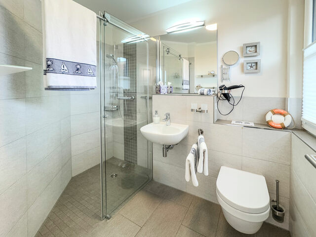 Ferienhaus in Fuhlendorf - Ferienhaus Witzki - Bild 14