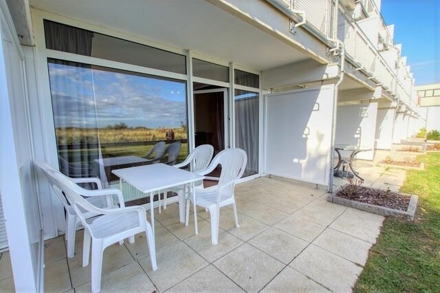 Ferienwohnung in Gro&szlig;enbrode - Haus Atlantis, App. 7ATL09 - Bild 2