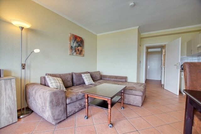 Ferienwohnung in Gro&szlig;enbrode - Haus Atlantis, App. 7ATL09 - Bild 3