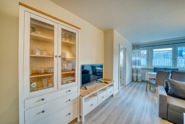 Ferienwohnung in Heiligenhafen - Ferienpark - Haus B, App. 0B0207 - Bild 6