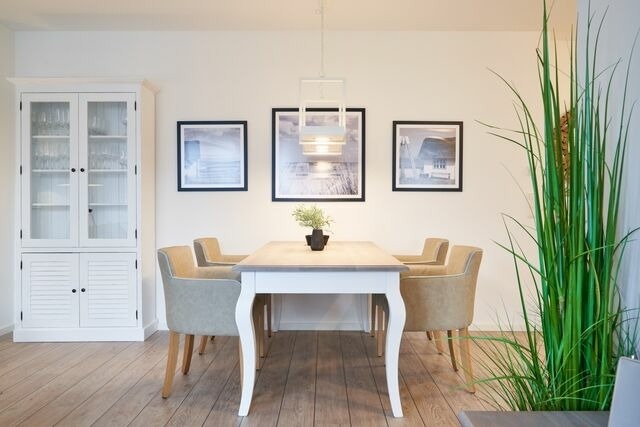 Ferienwohnung in Scharbeutz - LUV - Bild 3