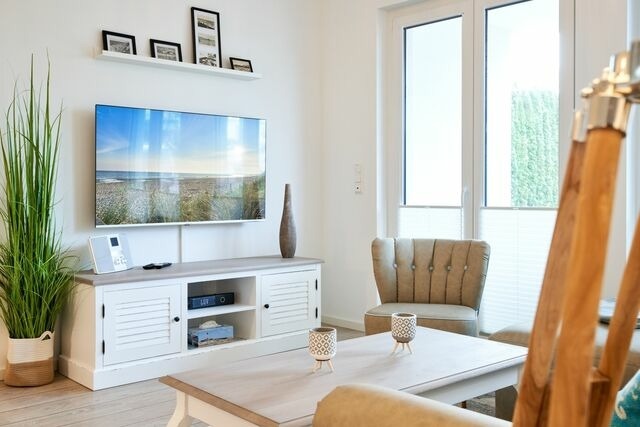 Ferienwohnung in Scharbeutz - LUV - Bild 5