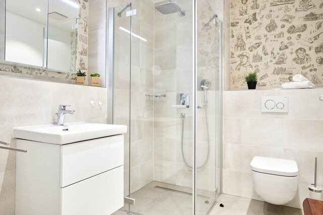 Ferienwohnung in Scharbeutz - LUV - Bild 12