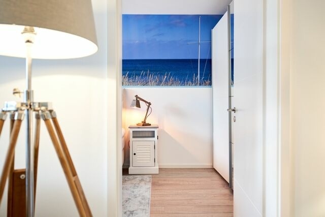 Ferienwohnung in Scharbeutz - LUV - Bild 13