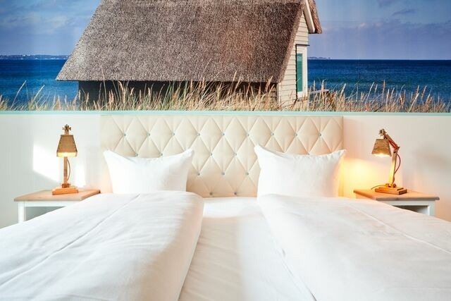 Ferienwohnung in Scharbeutz - LUV - Bild 14