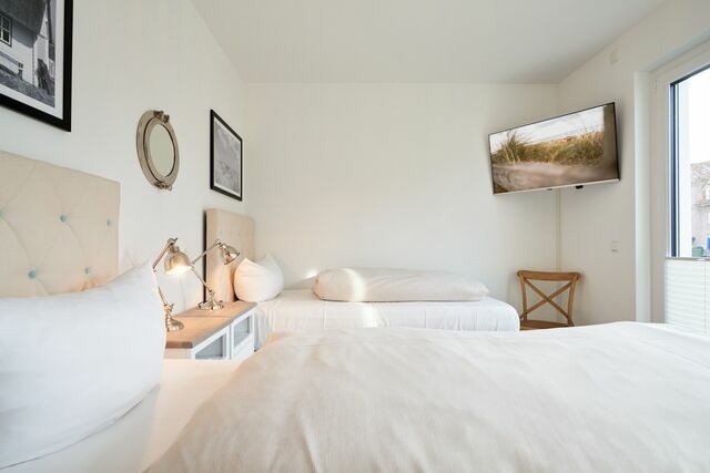 Ferienwohnung in Scharbeutz - LUV - Bild 17