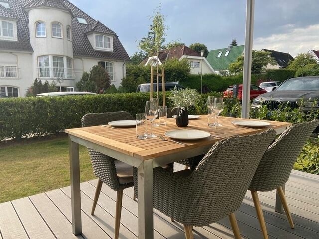 Ferienwohnung in Scharbeutz - LUV - Bild 19